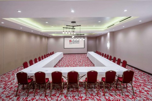 Hilton Garden Inn Pomona CA - image 6