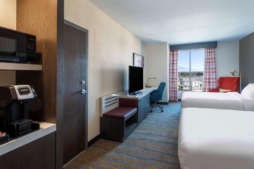 Hilton Garden Inn Pomona CA - image 7