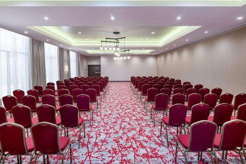 Hilton Garden Inn Pomona CA - image 8