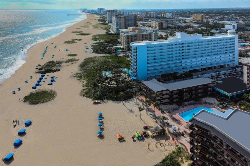 Residence Inn Fort Lauderdale Pompano Beach/Oceanfront - image 2