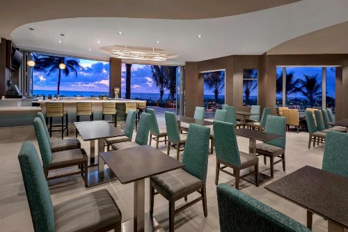 Residence Inn Fort Lauderdale Pompano Beach/Oceanfront - image 23