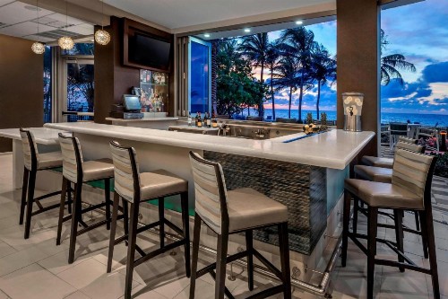 Residence Inn Fort Lauderdale Pompano Beach/Oceanfront - image 24