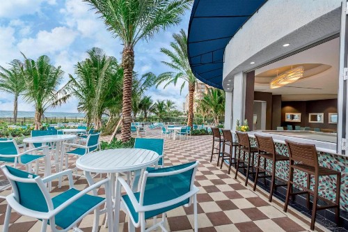 Residence Inn Fort Lauderdale Pompano Beach/Oceanfront - image 25
