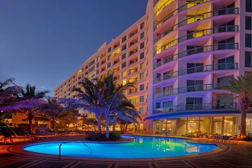 Residence Inn Fort Lauderdale Pompano Beach/Oceanfront - image 27