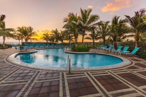 Residence Inn Fort Lauderdale Pompano Beach/Oceanfront - image 28
