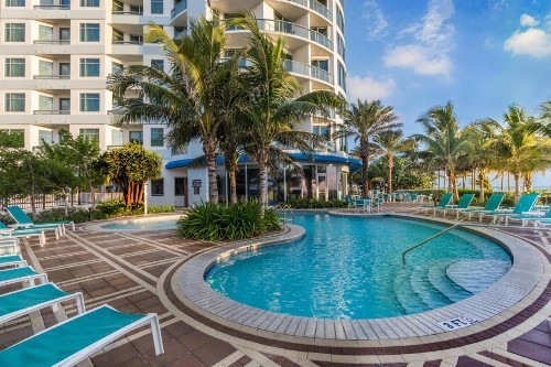 Residence Inn Fort Lauderdale Pompano Beach/Oceanfront - image 29