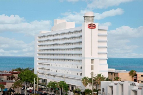 Residence Inn Fort Lauderdale Pompano Beach/Oceanfront - image 3