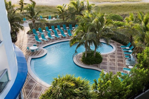 Residence Inn Fort Lauderdale Pompano Beach/Oceanfront - image 30