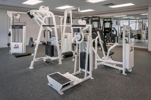 Residence Inn Fort Lauderdale Pompano Beach/Oceanfront - image 31