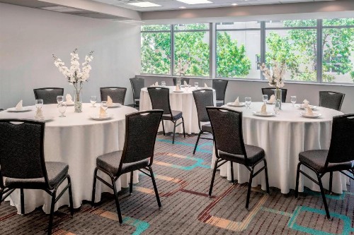Residence Inn Fort Lauderdale Pompano Beach/Oceanfront - image 34