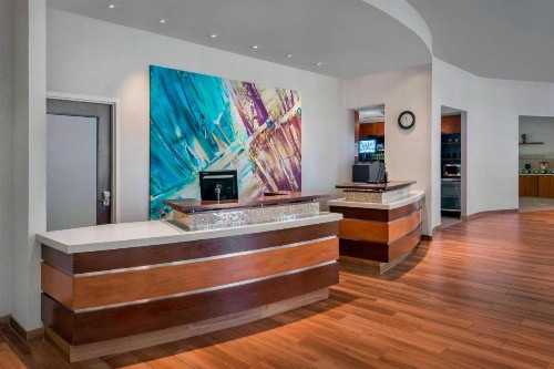 Residence Inn Fort Lauderdale Pompano Beach/Oceanfront - image 5