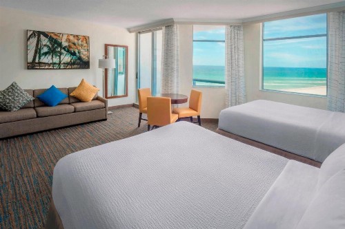 Residence Inn Fort Lauderdale Pompano Beach/Oceanfront - image 8