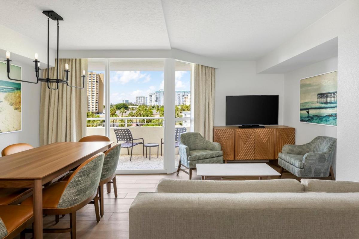 Club Wyndham Santa Barbara - main image