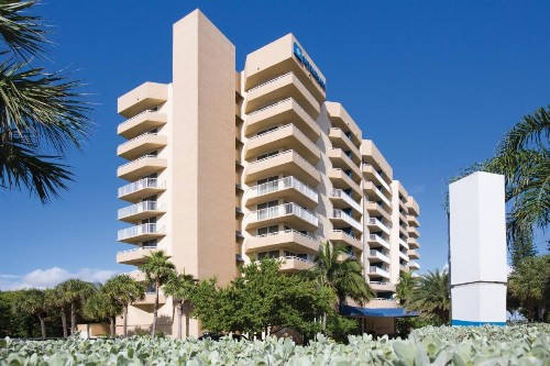 Club Wyndham Santa Barbara - image 10