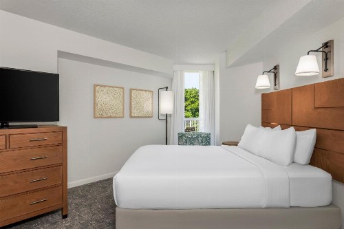 Club Wyndham Santa Barbara - image 13