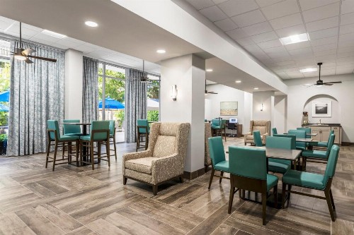 Club Wyndham Santa Barbara - image 17