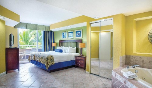Club Wyndham Santa Barbara - image 25