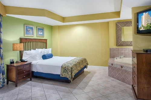 Club Wyndham Santa Barbara - image 28