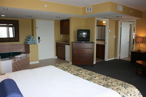 Club Wyndham Santa Barbara - image 39