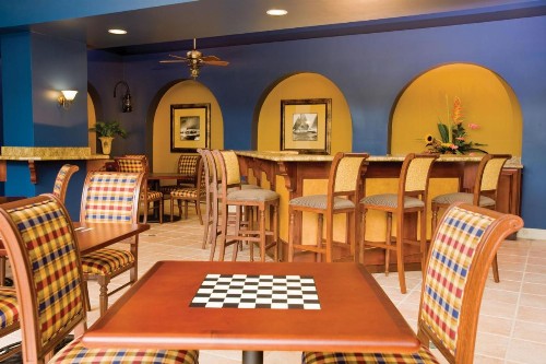 Club Wyndham Santa Barbara - image 42