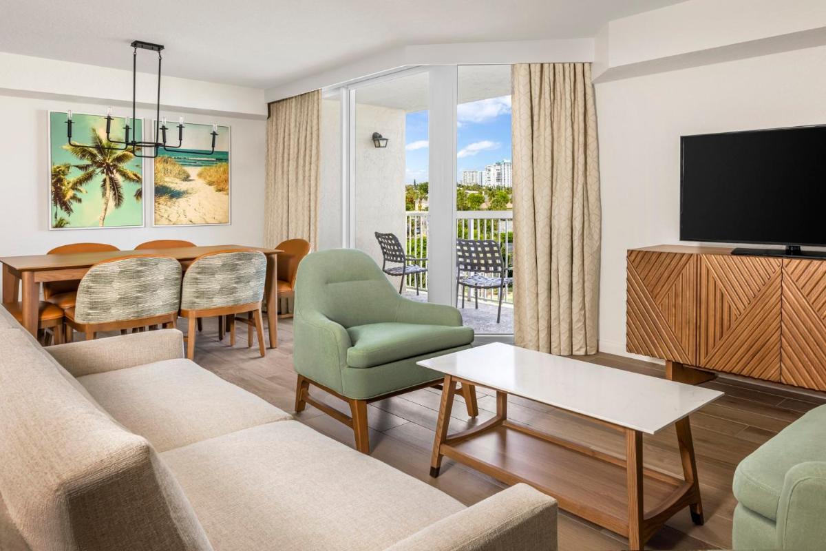 Club Wyndham Santa Barbara - image 5