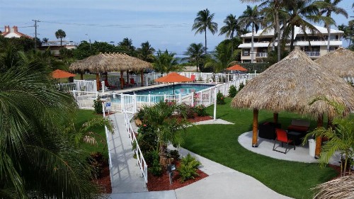 Oceans Beach Resort & Suites - image 21