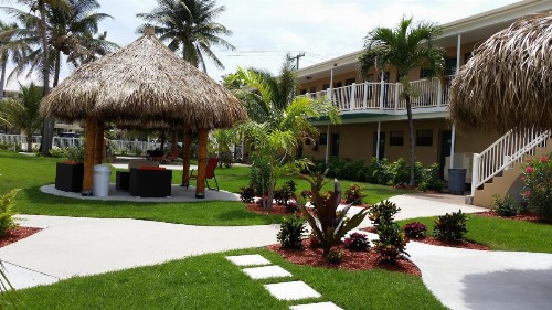 Oceans Beach Resort & Suites - image 22