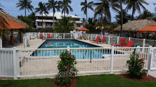 Oceans Beach Resort & Suites - image 23