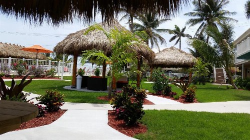 Oceans Beach Resort & Suites - image 24