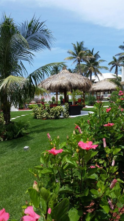 Oceans Beach Resort & Suites - image 25