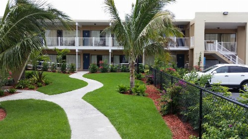 Oceans Beach Resort & Suites - image 26
