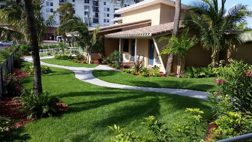 Oceans Beach Resort & Suites - image 27