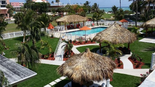 Oceans Beach Resort & Suites - image 28