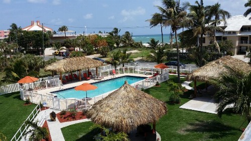 Oceans Beach Resort & Suites - image 29