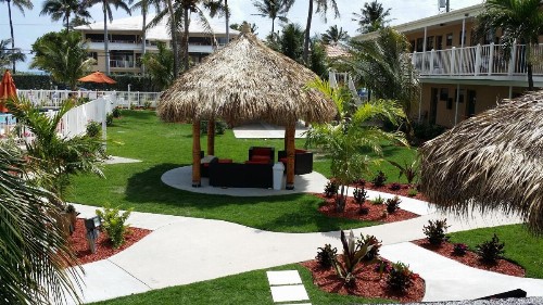 Oceans Beach Resort & Suites - image 30