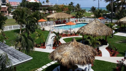 Oceans Beach Resort & Suites - image 31