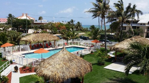 Oceans Beach Resort & Suites - image 32