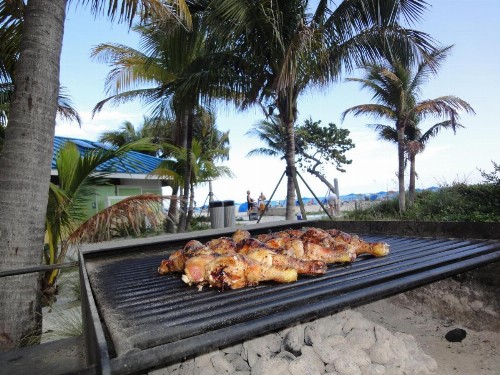 Oceans Beach Resort & Suites - image 33