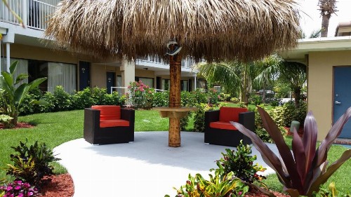 Oceans Beach Resort & Suites - image 36