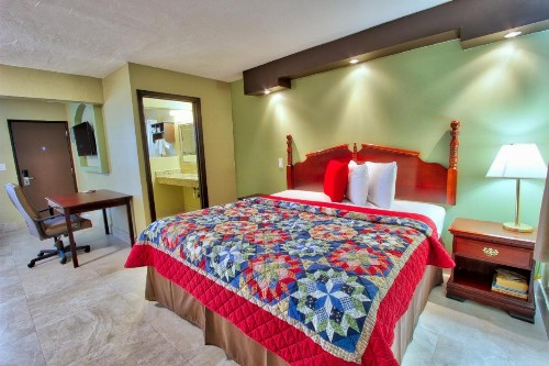 Oceans Beach Resort & Suites - image 38