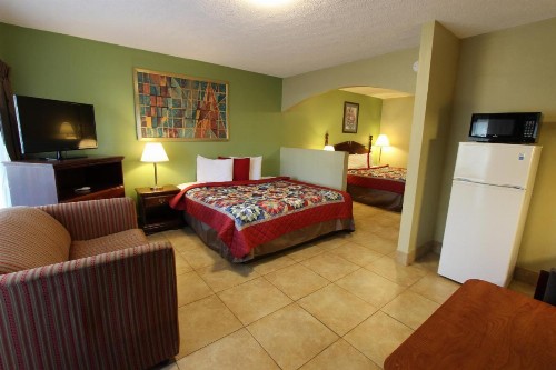 Oceans Beach Resort & Suites - image 40