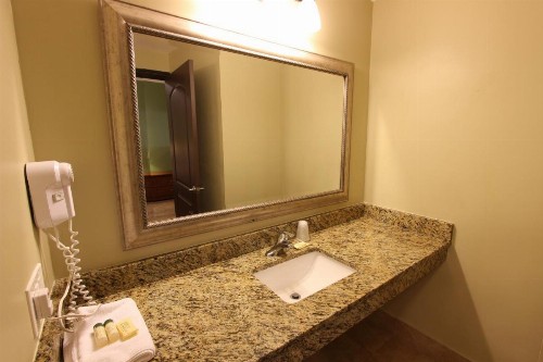 Oceans Beach Resort & Suites - image 41