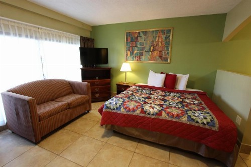 Oceans Beach Resort & Suites - image 42
