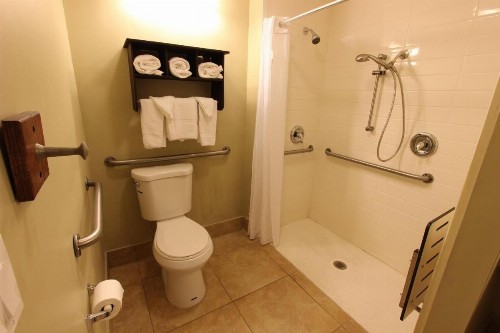 Oceans Beach Resort & Suites - image 43