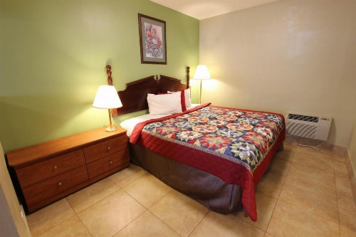 Oceans Beach Resort & Suites - image 44