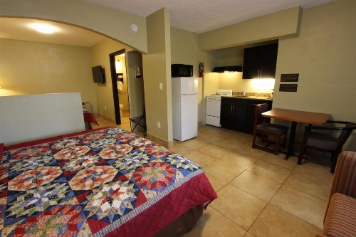 Oceans Beach Resort & Suites - image 46