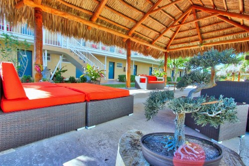 Oceans Beach Resort & Suites - image 47