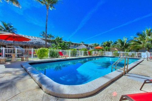 Oceans Beach Resort & Suites - image 48