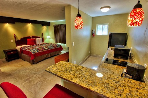 Oceans Beach Resort & Suites - image 49