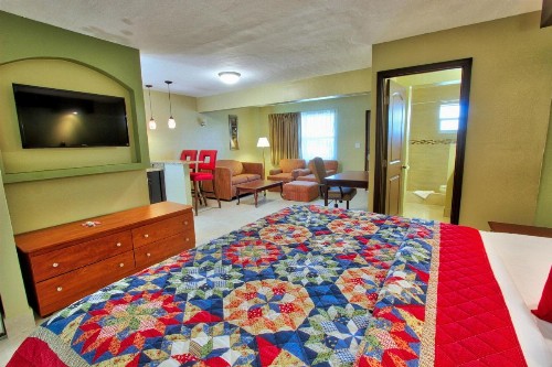 Oceans Beach Resort & Suites - image 50